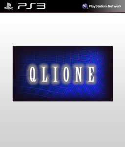 Qlione PS3