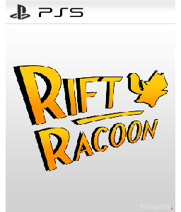 Rift Racoon PS5