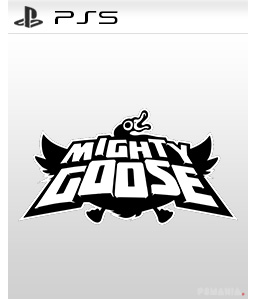 Mighty Goose PS5
