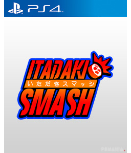Itadaki Smash PS4