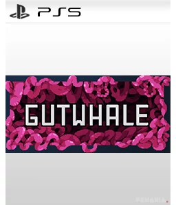 Gutwhale PS5