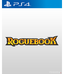 Roguebook PS4