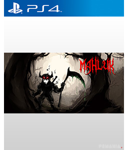 Mahluk: Dark Demon PS4
