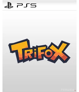 Trifox PS5