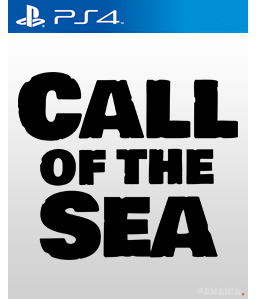 Call of the Sea PS4