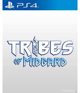 Tribes of Midgard PS4