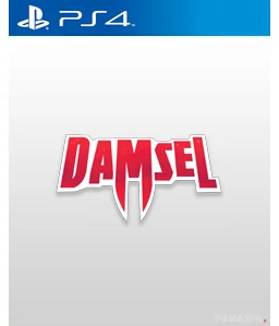 Damsel PS4