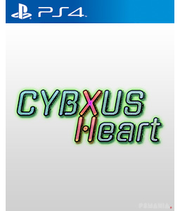 Cybxus Heart PS4