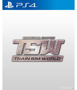 Train Sim World: Set 3 PS4