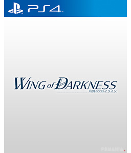 Wing of Darkness PS4