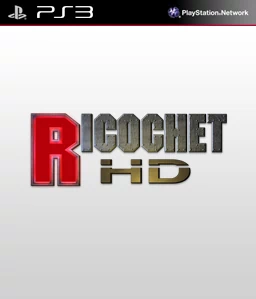Ricochet HD PS3