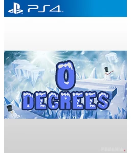 0 Degrees PS4
