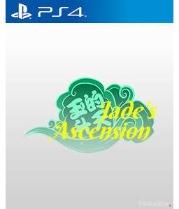 Jade\'s Ascension PS4
