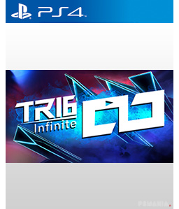 Tri6: Infinite PS4