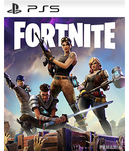 Fortnite PS5