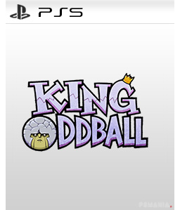 King Oddball PS5