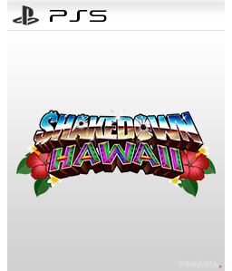 Shakedown Hawaii PS5
