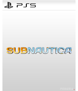 Subnautica PS5