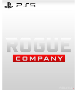 Rogue Company PS5