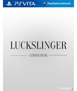 Luckslinger Vita Vita
