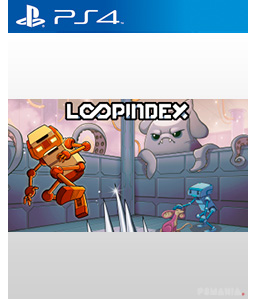 Loopindex PS4
