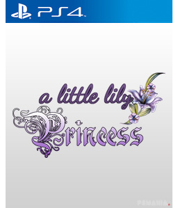 A Little Lily Princess PS4