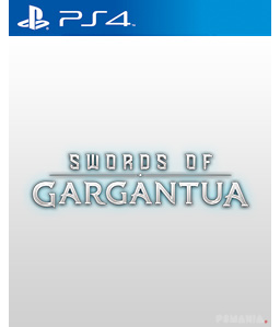 Swords of Gargantua PS4