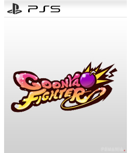 Goonya Fighter PS4