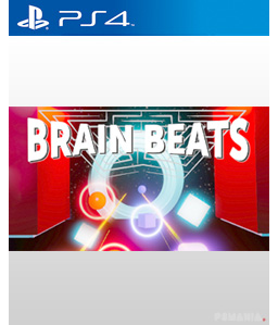 Brain Beats PS4