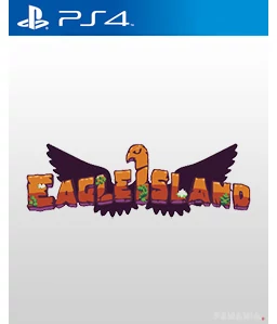 Eagle Island PS4