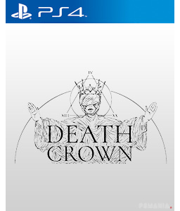 Death Crown PS4
