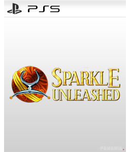 Sparkle Unleashed PS5