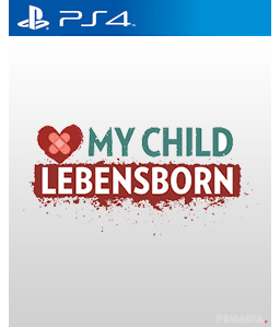 My Child Lebensborn PS4