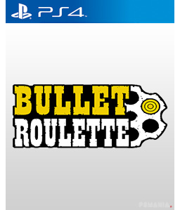 Bullet Roulette VR PS4