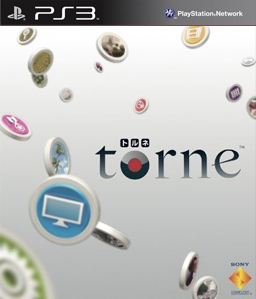 Torne PS3