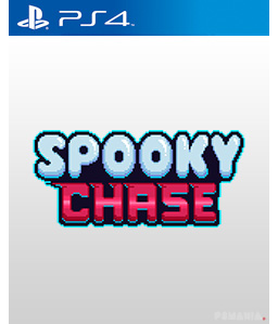 Spooky Chase PS4