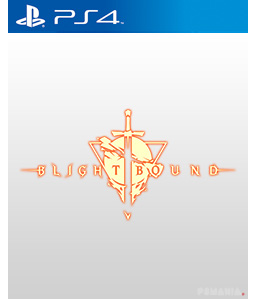 Blightbound PS4