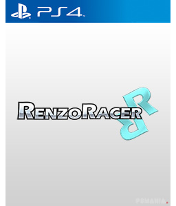 Renzo Racer PS4