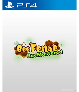 BeeFense BeeMastered PS4