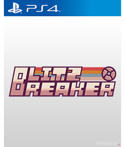 Blitz Breaker PS4