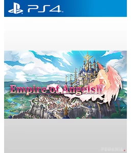 Empire of Angels IV PS4