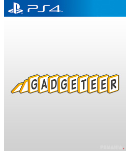 Gadgeteer PS4