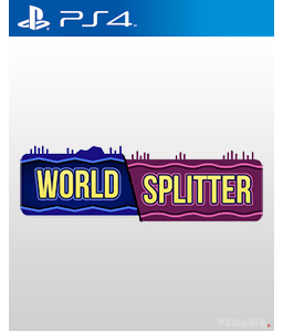 World Splitter PS4