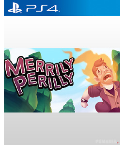 Merrily Perrilly PS4