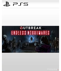 Outbreak: Endless Nightmares PS5