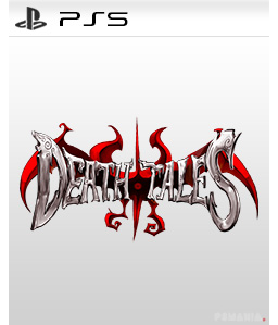 Death Tales PS5