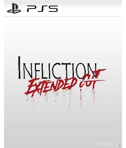 Infliction: Extended Cut PS5