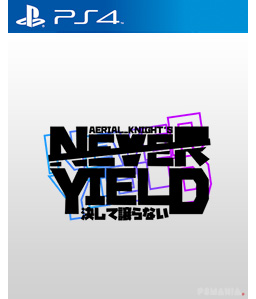 Aerial_Knights Never Yield PS4