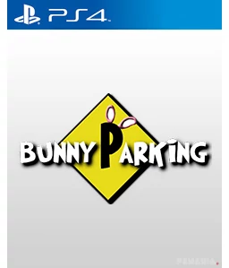 Bunny Parking PS4