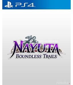 The Legend of Nayuta: Boundless Trails PS4